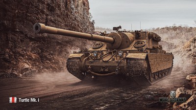 World of Tanks Poster #75622