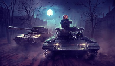 World of Tanks Poster #75627
