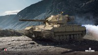 World of Tanks Poster 75629