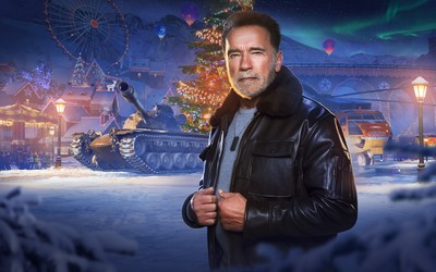 World of Tanks Poster #75635