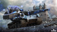 World of Tanks Poster 75637