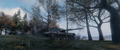 World of Tanks Poster #75639