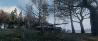 World of Tanks Poster 75639