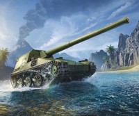 World of Tanks Poster 75641