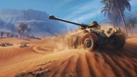 World of Tanks Poster 75645