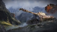 World of Tanks Poster 75646