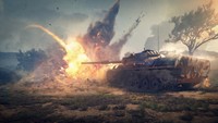 World of Tanks Poster 75647
