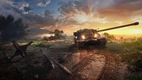 World of Tanks Poster 75648