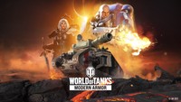World of Tanks Poster 75651