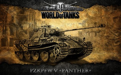 World of Tanks Poster #75652