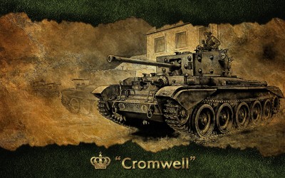 World of Tanks Poster #75655