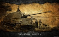 World of Tanks Poster 75657