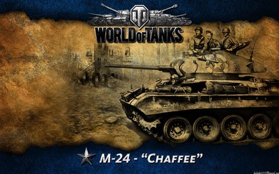 World of Tanks Poster #75661