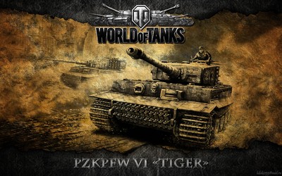 World of Tanks Poster #75662