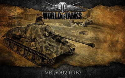 World of Tanks Poster #75663