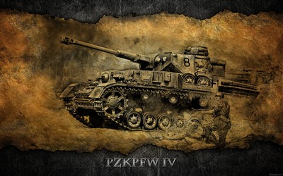 World of Tanks Poster #75667