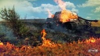 World of Tanks Poster 75670