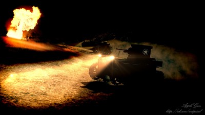 World of Tanks Poster #75673