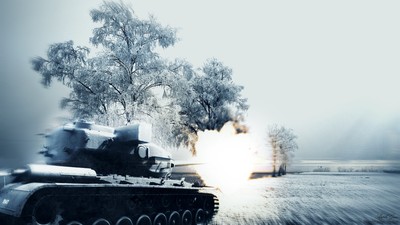 World of Tanks Poster #75675