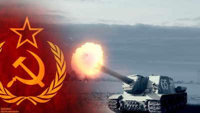 World of Tanks Poster #75676