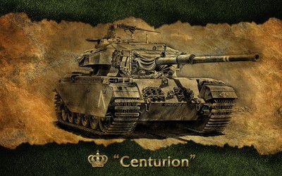 World of Tanks Poster #75677