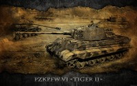 World of Tanks Poster 75678