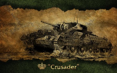 World of Tanks Poster #75679