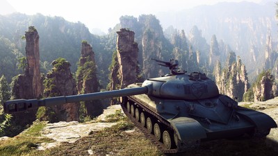 World of Tanks Poster #75680