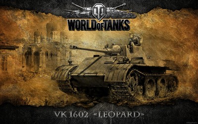 World of Tanks Poster #75681