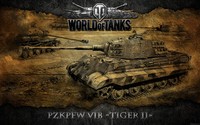 World of Tanks Poster 75686