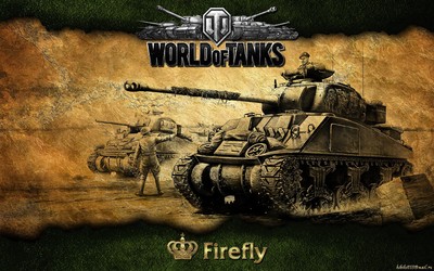 World of Tanks Poster #75688