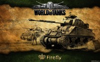 World of Tanks Poster 75688