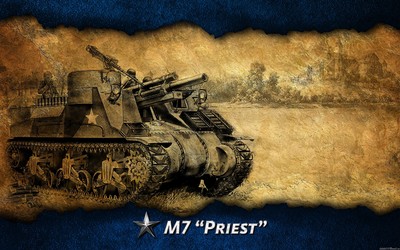 World of Tanks Poster #75690