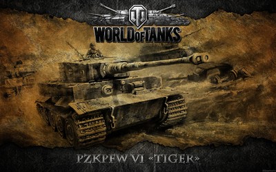 World of Tanks Poster #75691