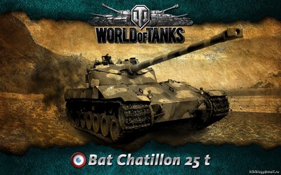 World of Tanks Poster #75692