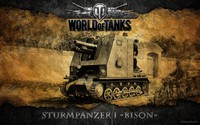 World of Tanks Poster 75693