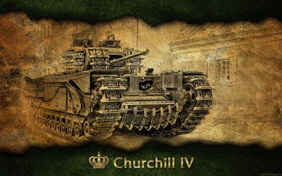 World of Tanks tote bag #