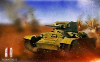 World of Tanks Poster 75696
