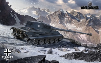 World of Tanks Poster #75699