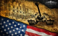 World of Tanks Poster 75701