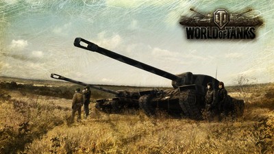 World of Tanks Poster #75702