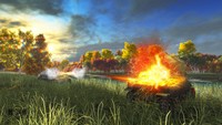 World of Tanks Poster 75705