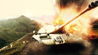 World of Tanks Poster 75711