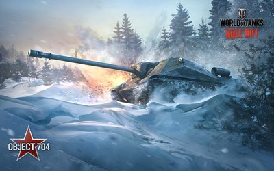 World of Tanks Poster #75716
