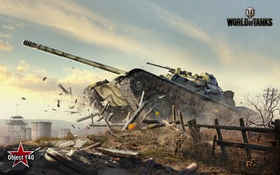 World of Tanks Poster #75722
