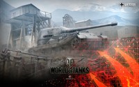 World of Tanks Poster 75724