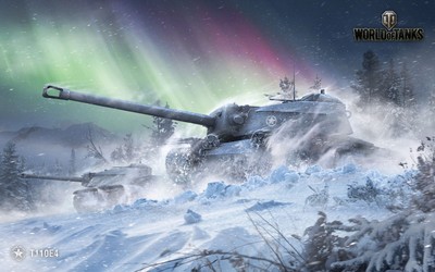 World of Tanks Poster #75726