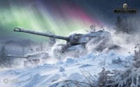 World of Tanks Poster 75726