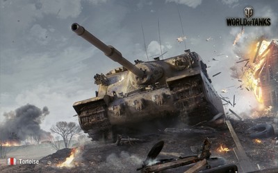 World of Tanks Poster #75728