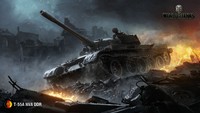 World of Tanks Poster 75735